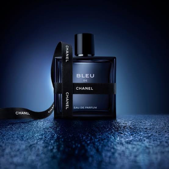 Bleu de Chanel