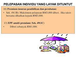 We did not find results for: Potongan Pelepasan Rebat Bagi Individu Ppt Download