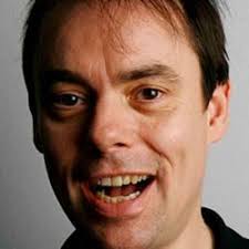 New Interview: Kevin Eldon: Page 2 of 2