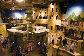 Some footage of the crypt in the myrtle beach magiquest location, part of the unicorn adventure. Magiquest Is Closed In Myrtle Beach Review Of Magiquest Myrtle Beach Sc Tripadvisor
