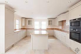 Case Studies B Q Kitchens Kitchen Kitchen Cabinets