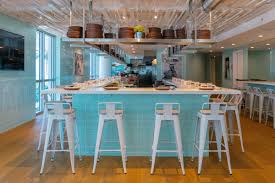 Welcome to kitchen table café. One Of Venezuela S Top Chefs Debuts First U S Restaurant In Brickell Eater Miami