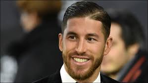 Mit tattoos und einer stets interessanten frisur. Sergio Ramos Haarschnitt Sergio Ramos Ramos Haircut And Haircuts Meine Frisuren Sergio Ramos Haarschnitt Haarschnitt Ideen
