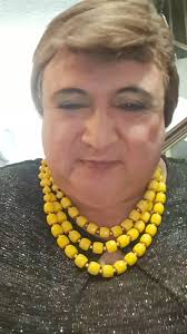 Deborah Penelope sexologa