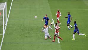 أهداف مباراة آرسنال ضد تشيلسي في الدوري الإنجليزي. Ø£Ø±Ø³Ù†Ø§Ù„ Ø¶Ø¯ ØªØ´ÙŠÙ„Ø³ÙŠ Ø§Ù„Ø£ÙƒØ«Ø± Ù…Ø´Ø§Ù‡Ø¯Ø© ÙÙŠ Ù…ÙˆØ³Ù… Ø§Ù„ÙƒØ±Ø© Ø§Ù„Ø¥Ù†Ø¬Ù„ÙŠØ²ÙŠØ©