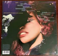 Chaka Khan: Destiny Vinyl, LP, Warner Bros. 1-25425, US 1986