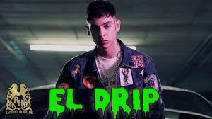 Natanael Cano El Drip Official Video Https Www Atvnetworks Com Index Html Natanael Corridos Videos