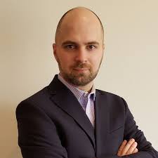 Darek Szadkowski Mba