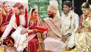 Yami gautam shared the wedding news on instagram. E4atv7veqozi M