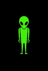 It's been days that apple launched their new smartphone series but we are just loving the interesting conversations almost everyone is actively participating in. Download A Green Alien Wallpaper Alien Iphone Wallpaper Iphone Wallpaper Alien