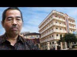 077/aioiunpam/!llr201 7 tentang penjelasan tiga kata kuncipadavisi universitas pamulang rektor un iversitas pamulang, a. Ketua Yayasan Sasmita Jaya Bertekad Tingkatkan Kualitas Sdm Dengan Pendidikan