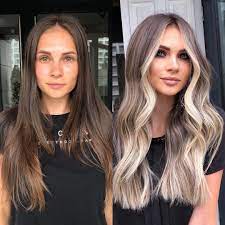 Dishwater blonde salon has updated their hours and services. 40 Effortlessly Hot Dirty Blonde Hair Ideas For 2021 Hair Adviser