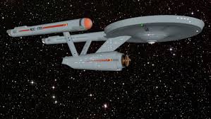 Image result for ncc-1701