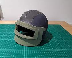 Pin On Helmet Templates And Patterns
