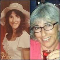 Juanita Kay Welter Obituary