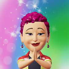 Positive Influence of a Childhood Neighbor