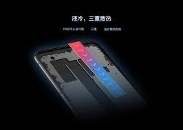 ZTE S30 Pro comes with SD768G and 144Hz ...