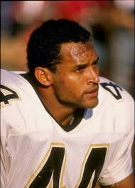 David Benjamin “Dave” Waymer Jr. (1958-1993)