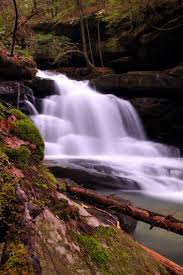 Bankhead national forest waterfalls map. Parker Falls Waterfall Fall Travel Falls Creek