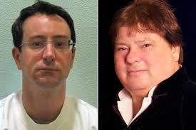 David Jeffs jailed for life for murder of wealthy socialite client Roberto  Troyan