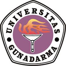 Hasil gambar untuk logo gunadarma