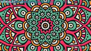 Welcome in a new video. Mandalas History Examples Video Lesson Transcript Study Com