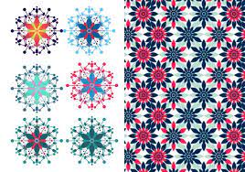 Maybe you would like to learn more about one of these? Festive Floral Brush Photoshop Pattern Pack Free Photoshop Brushes At Brusheezy