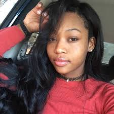 😍😍😍A Young Summer Walker. #summerwalker #fyp #singer #memories  #nostalgia #thenandnow #throwback #viral