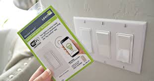 By now you already know that, whatever you are looking for, you're sure to find it on aliexpress. Smart Light Switches Turn Lights On Or Off From Anywhere