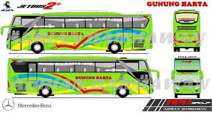 Bus gunung harta, bussid gunugn harta, rosalia indah serta livery bussid lainnya. Apk Group Blue Print Gunung Harta Untuk Miniatur Facebook