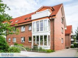 Alleinstehendes haus mit 3 schlafzimmer und garten. Mietwohnungen In Oldenburg Ohmstede Wohnung Mieten