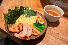 VACANラーメン特集