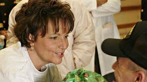 Family need not feud over C.W. Bill Young's replacement