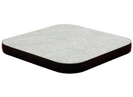 High quality marine grade plywood covered with white formica table top 61 x 88 cm s6188ft Laminate Table Tops With T Mold Edge Seating Masters Restaurant Furniture