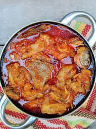Unique Soup Recipes Kenya African Cooking Ghanaian Food Nigerian Food
