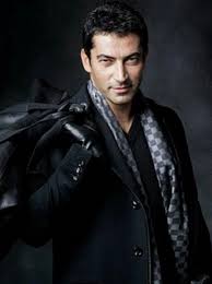 Kenan Imirzalioglu 3 Homens Lindos Homens Masculino