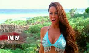 There was a lot of ups and downs for the boys this summer. Ex On The Beach Season 3 What Did Laura Alicia Summers Look Like Before Surgery Metro News