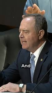 Senator Adam Schiff