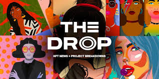 Women Led NFT Collections