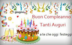 Pin Di Brunilda Jakupi Su Compleanno Giorno E Mese Nel 2020 Buon Compleanno Compleanno