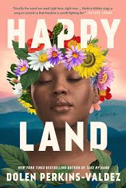 Review of The American Queen by Vanessa Miller