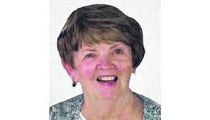 Eileen O'SULLIVAN Obituary (2022)