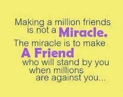 Believe, through thick and thin, which you can do only as the result of a life. New Ride Or Die Quotes Sayings Jul 2021