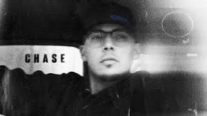 Chase Matthew: 'CHASE'