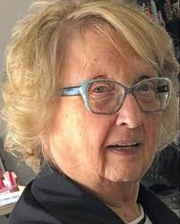 Barb Frey Obituary May 19, 2023