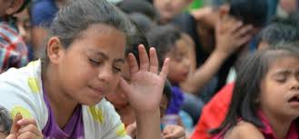 Prayer Advice From The Saints