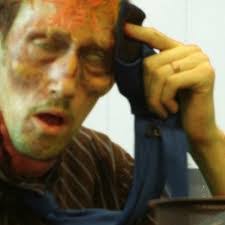 Sean Osman's Instagram, Twitter & Facebook