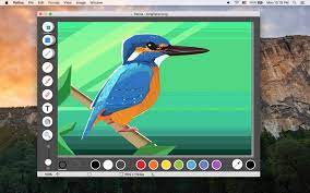 Download paint s for macos 10.7 or later and enjoy it on your mac. 5 Microsoft Paint Paint 3d For Mac Alternatives