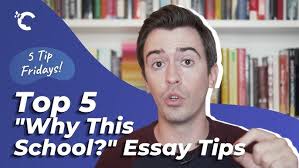 How to Answer: "Why Did You Choose to Attend This University or College?"