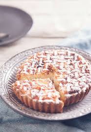 Tarte Au Riz Belge Recette Tarte Au Riz Alimentation Et Delicieux Desserts